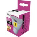 Obrázok pre výrobcu EMOS LED CLS MR16 3×DIM 7W(60W) 800 lm GU10 WW