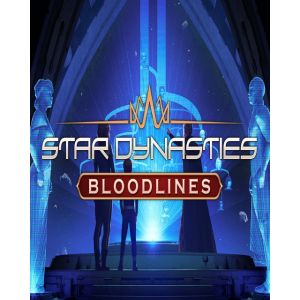 Obrázok pre výrobcu ESD Star Dynasties Bloodlines