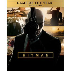 Obrázok pre výrobcu ESD HITMAN GOTY