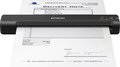 Obrázok pre výrobcu EPSON skener WorkForce ES-50, A4, 600x600dpi,USB, mobilní