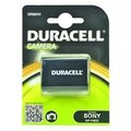 Obrázok pre výrobcu DURACELL Baterie - DR9954 pro Sony NP-WF50, černá, 900 mAh, 7.4 V