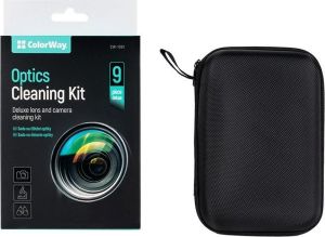 Obrázok pre výrobcu COLORWAY čistící sada na FOTO techniku