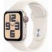 Obrázok pre výrobcu Apple Watch SE GPS + Cellular 44mm Starlight Aluminium Case with Starlight Sport Band - M/L