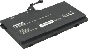 Obrázok pre výrobcu Baterie AVACOM pro HP Zbook 17 G3 AI06XL Li-Pol 11,4V 8300mAh 95Wh