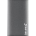 Obrázok pre výrobcu Intenso External Portable SSD 1,8" 1TB, Premium Edition, USB 3.0, Antracyt