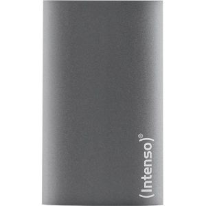 Obrázok pre výrobcu Intenso External Portable SSD 1,8" 1TB, Premium Edition, USB 3.0, Antracyt