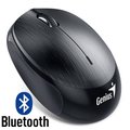 Obrázok pre výrobcu GENIUS NX-9000BT/ Bluetooth 4.0/ 1200 dpi/ bezdrátová/ dobíjecí baterie/ kovově šedá