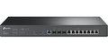 Obrázok pre výrobcu TP-Link ER8411 Omada VPN Router, 2x 10Gbit + 1x Gbit LAN/WAN, 8x Gbit LAN