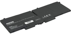 Obrázok pre výrobcu Baterie AVACOM pro Dell Latitude 5330, 5530 Li-Pol 15,2V 3815mAh 58Wh
