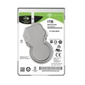 Obrázok pre výrobcu Seagate 2,5" 1TB BarraCuda 128MB SATAIII 5.4k