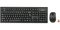 Obrázok pre výrobcu A4tech G7100N set bezdr. kláv. + bezdr. V-Track optická myš,CZ/US, USB