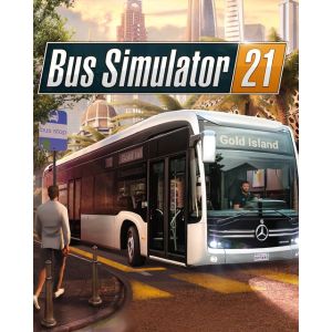 Obrázok pre výrobcu ESD Bus Simulator 21