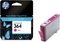 Obrázok pre výrobcu CB319EE HP 364 Magenta Ink Cartridge with Vivera Ink