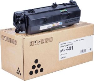 Obrázok pre výrobcu Ricoh originál toner 841887, black, 11900str., Ricoh MP 401, SP 4520, O
