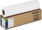 Obrázok pre výrobcu Paper Roll Singleweight Matte 17" x 40 m, 120g/m2