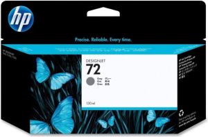 Obrázok pre výrobcu KAZETA HP C9374A No. 72, Grey, 130 ml, Vivera