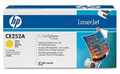 Obrázok pre výrobcu CE252A HP toner žltá pre Color LaserJet
