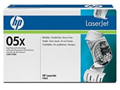 Obrázok pre výrobcu CE505X HP toner čierny pre LaserJet