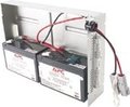 Obrázok pre výrobcu APC Replacement Battery Cartridge #22, SU700RM2U, SU700RMI2U, SUA750RM2U, SUA750RMI2U