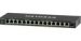 Obrázok pre výrobcu NETGEAR 16PT GE PLUS SWCH W/ POE+