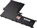 Obrázok pre výrobcu Baterie T6 Power Asus Pro B9440UA, B9440FA, B9448UA, B9448FA, 3120mAh, 48Wh, 4cell, Li-pol