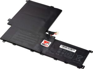 Obrázok pre výrobcu Baterie T6 Power Asus Pro B9440UA, B9440FA, B9448UA, B9448FA, 3120mAh, 48Wh, 4cell, Li-pol