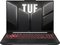 Obrázok pre výrobcu ASUS TUF Gaming A16 FA607NU-RL051W /R5-7535HS/16" WUXGA/16GB/512GB SSD/RTX 4050/W11H/Gray