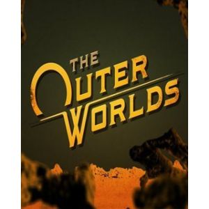 Obrázok pre výrobcu ESD The Outer Worlds