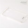 Obrázok pre výrobcu JEKOD TPU Ochranné púzdro White pro N9005 Note3