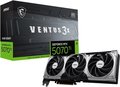 Obrázok pre výrobcu MSI VGA NVIDIA GeForce RTX 5070 Ti 16G VENTUS 3X OC, RTX 5070 Ti, 16GB GDDR7, 3xDP, 1xHDMI
