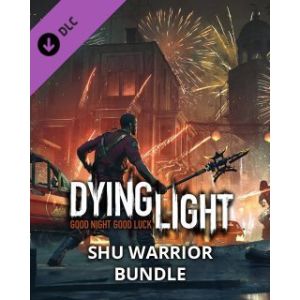 Obrázok pre výrobcu ESD Dying Light SHU Warrior Bundle