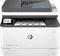 Obrázok pre výrobcu HP LaserJet Pro MFP 3102fdw /MF/Laser/A4/LAN/Wi-Fi/USB