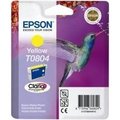 Obrázok pre výrobcu Ink cartridge R265/360,RX560 Yellow