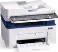 Obrázok pre výrobcu MFP laser čb XEROX WorkCentre 3025V_NI - A4, 21/min, P/C/S, Ethernet, Wi-Fi, FAX