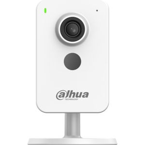 Obrázok pre výrobcu DAHUA IP kamera C2K-P/ vnitřní/ Wi-Fi/ 2Mpix/ objektiv 3,6mm/ H.265/ IR až 30m/ CZ app