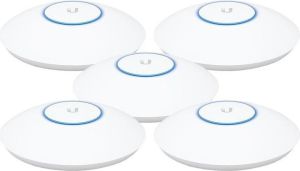 Obrázok pre výrobcu UBNT UAP-AC-SHD - UniFi Wave2, AC AP 5 pack
