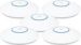 Obrázok pre výrobcu UBNT UAP-AC-SHD - UniFi Wave2, AC AP 5 pack
