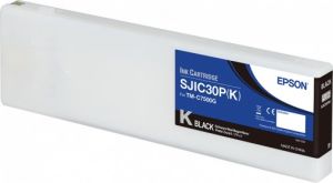 Obrázok pre výrobcu Ink cartridge for C7500g (Black)
