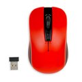 Obrázok pre výrobcu I-BOX LORIINI PRO optická bezdrôtová myš RED
