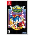 Obrázok pre výrobcu NS - Sonic Origins Plus Limited Edition