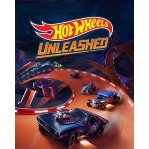 Obrázok pre výrobcu ESD Hot Wheels Unleashed