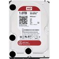 Obrázok pre výrobcu HDD 1TB WD Red WD10EFRX 3.5", SATA/600, Intelli Power, 64MB, 24x7, NASware