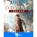 Obrázok pre výrobcu ESD Assassins Creed Odyssey Deluxe Edition