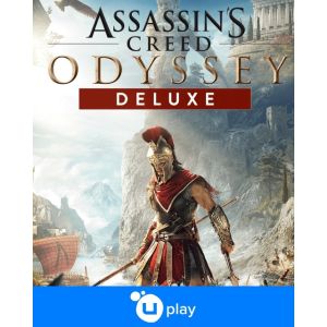 Obrázok pre výrobcu ESD Assassins Creed Odyssey Deluxe Edition