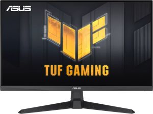 Obrázok pre výrobcu ASUS LCD 27" VG279QE5A TUF Gaming Full HD 1920x1080 Overclock to 146Hz IPS ELMB Sync 1ms MPRT Stereo speaker