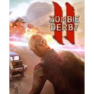 Obrázok pre výrobcu ESD Zombie Derby 2
