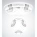 Obrázok pre výrobcu MikroTik cAP, 2dBi Dual-Chain, 650MHz CPU, 64MB RAM, 1x LAN, 2.4GHz Wi-Fi, 802.11b/g/n, vč. L4 licence