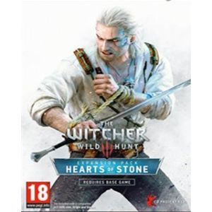 Obrázok pre výrobcu ESD Zaklínač 3 Srdce z kamene