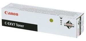 Obrázok pre výrobcu toner CANON C-EXV7 black iR 1210/1230/1270/1510/1530/1570