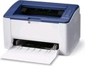 Obrázok pre výrobcu Xerox čiernobiela laserová tlačiareň Phaser 3020V_BI, USB, WIFI